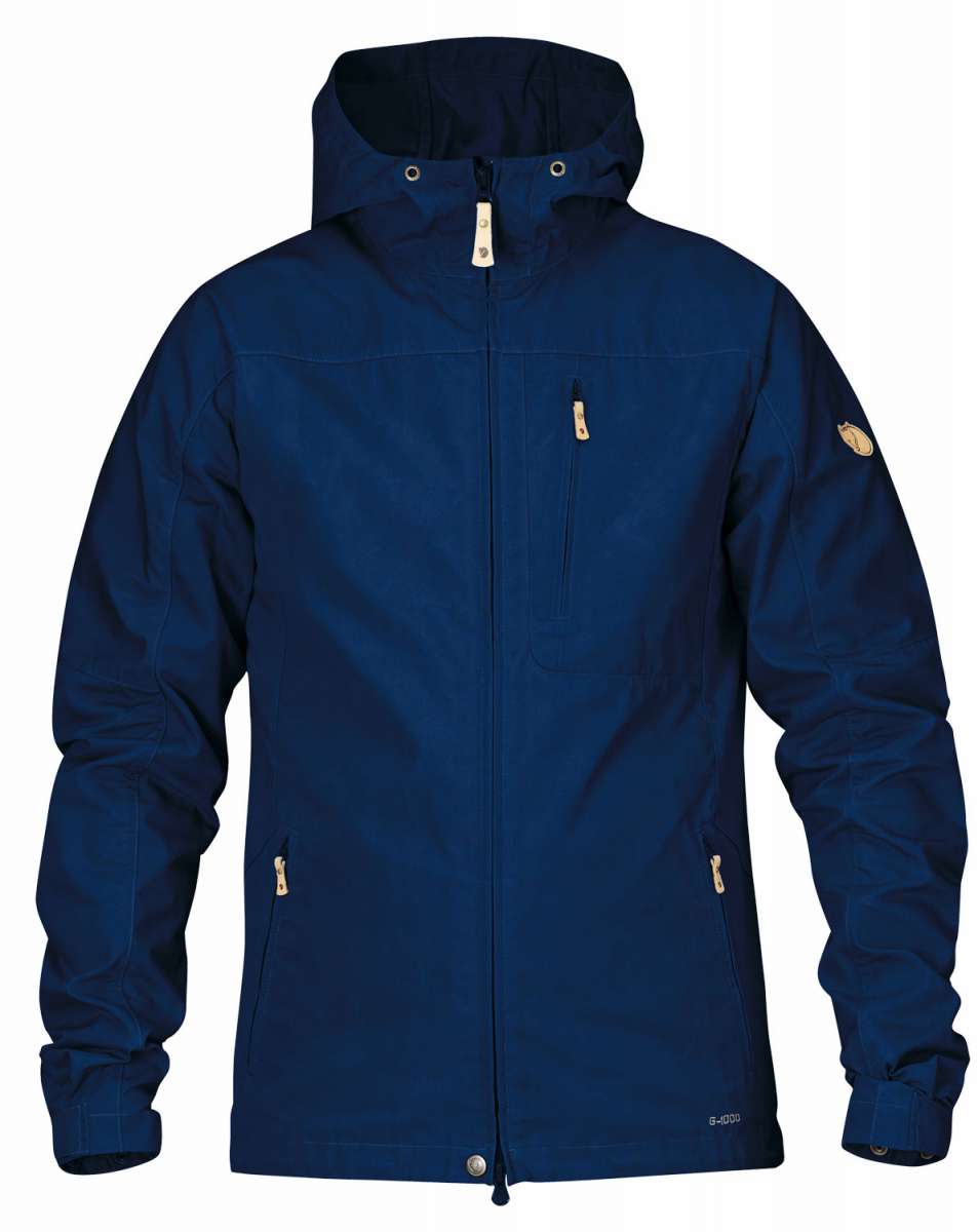 Fjällräven  Sten Herrenjacke
