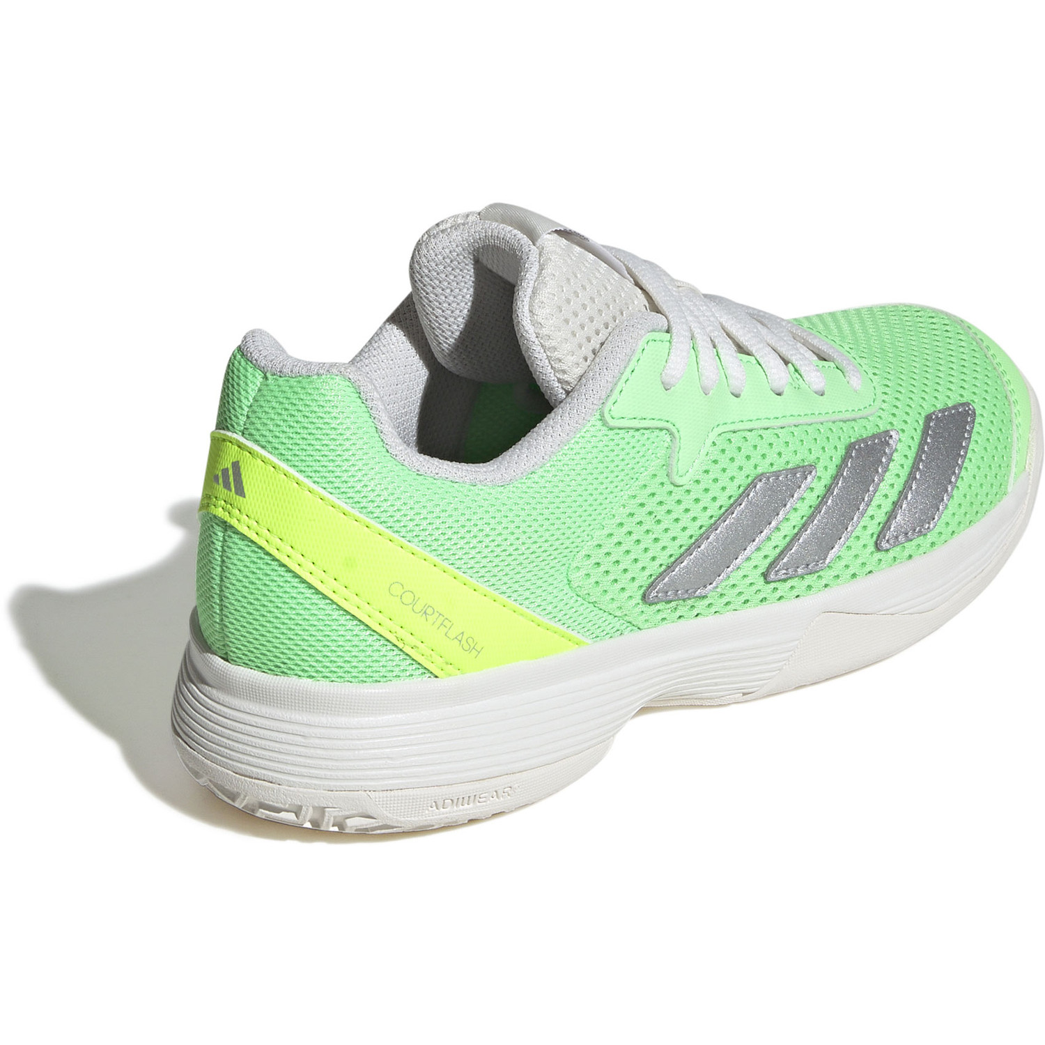 adidas Courtflash Junior