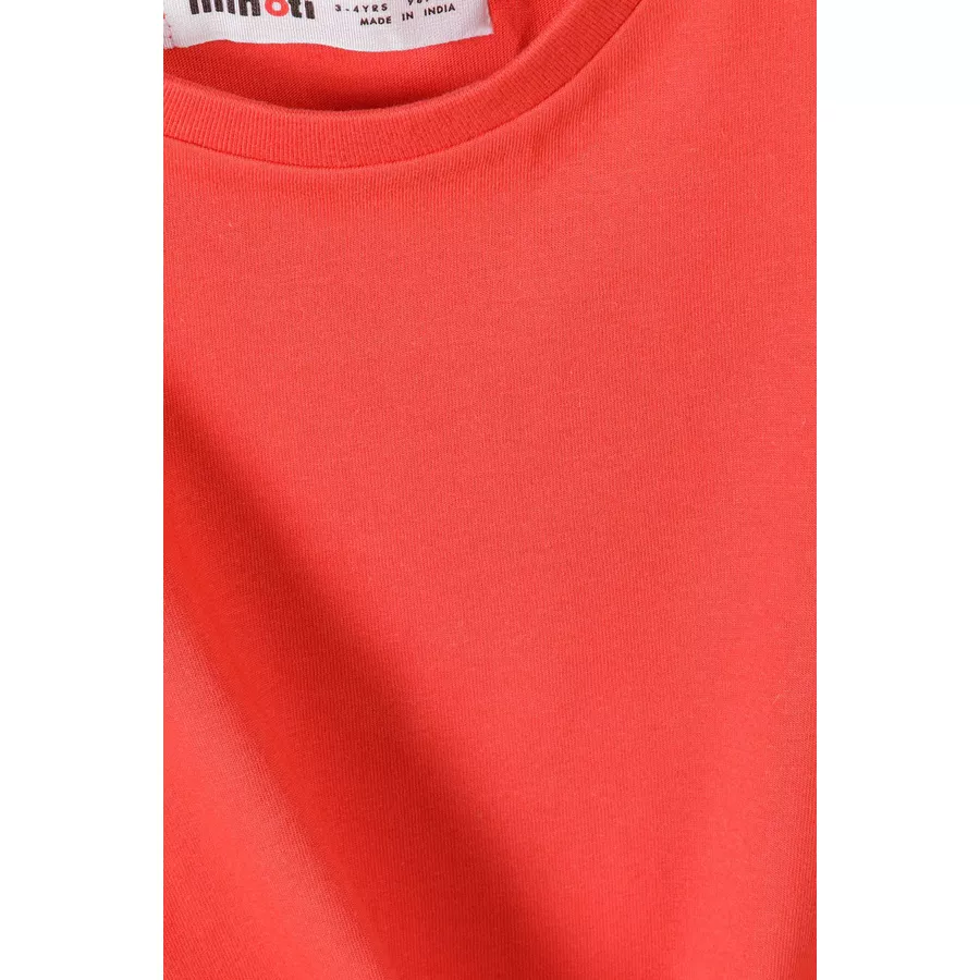 MINOTI Tanktop Rot