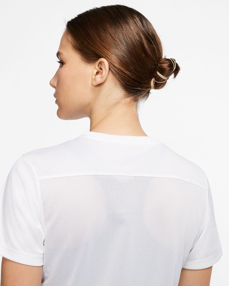 Maillot Nike Park VII Blanc pour femme