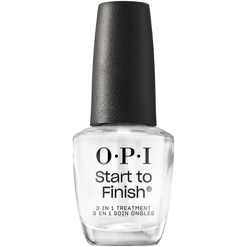 OPI Start to Finish 3in1 treatment 15 ml