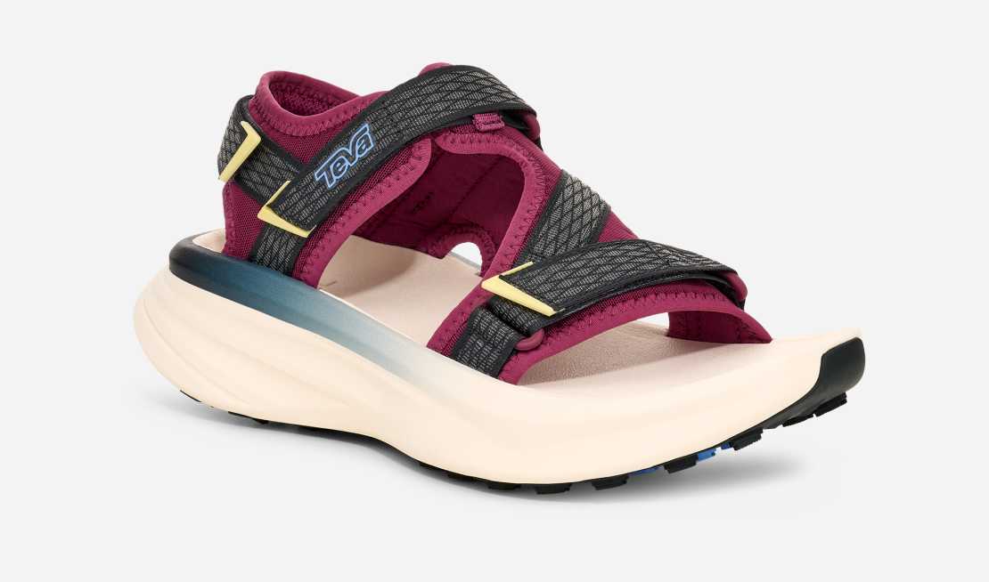 Dames Aventrail R2T Trail Running Sandal