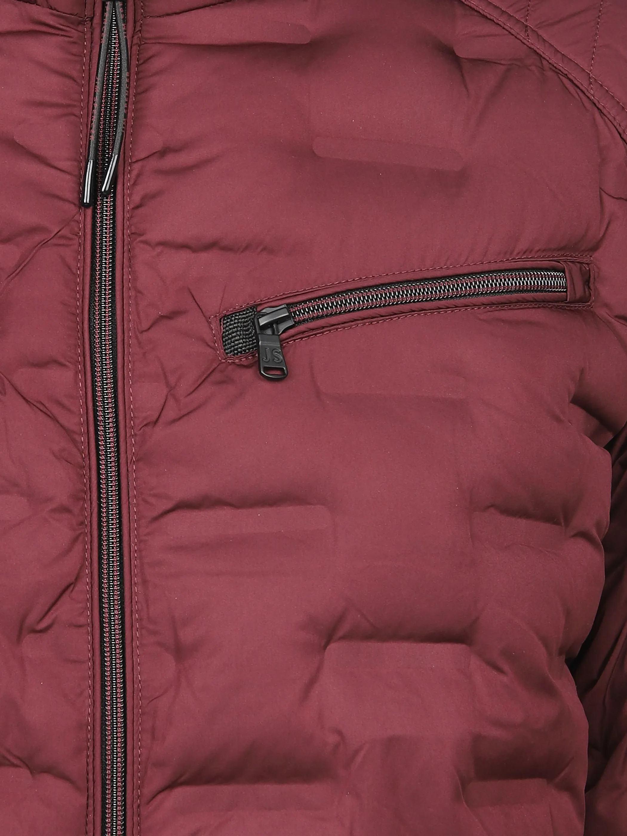Herren Steppjacke