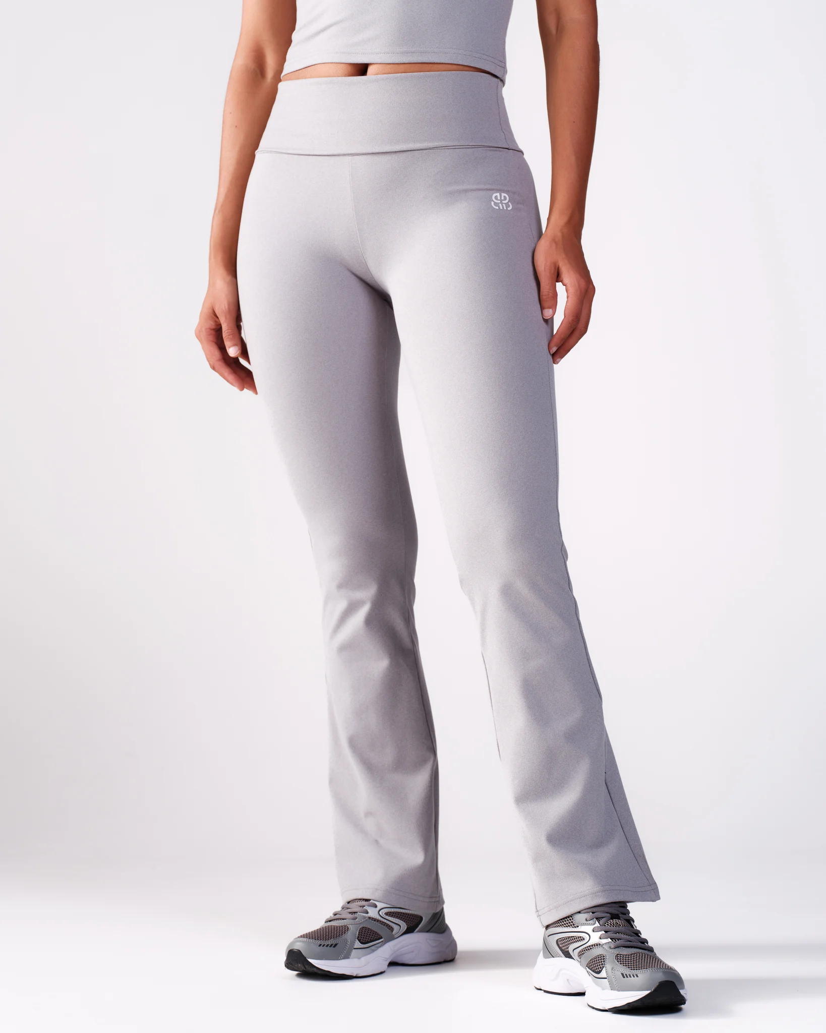 Bumpro SETT Lively Grey Melange