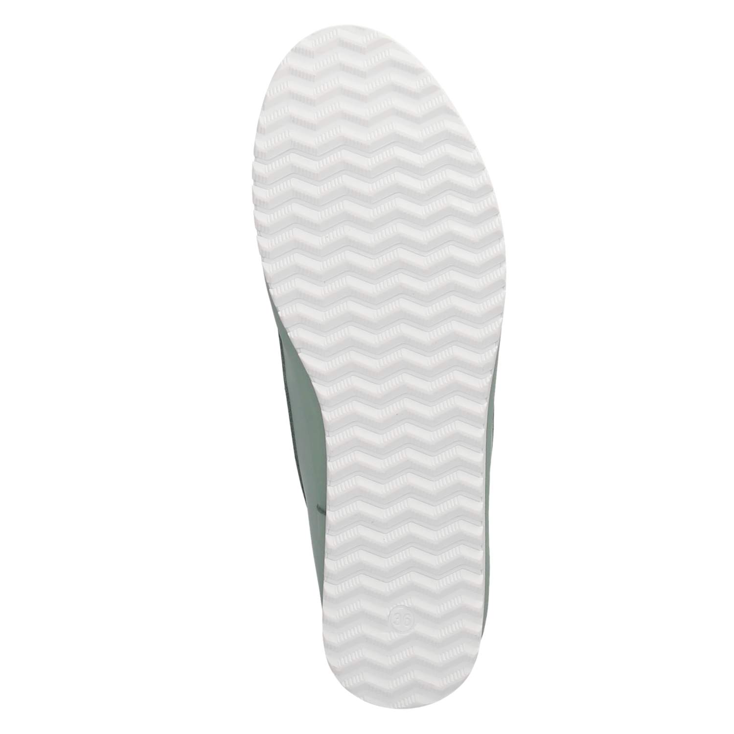 Andrea Conti Slipper - peppermint