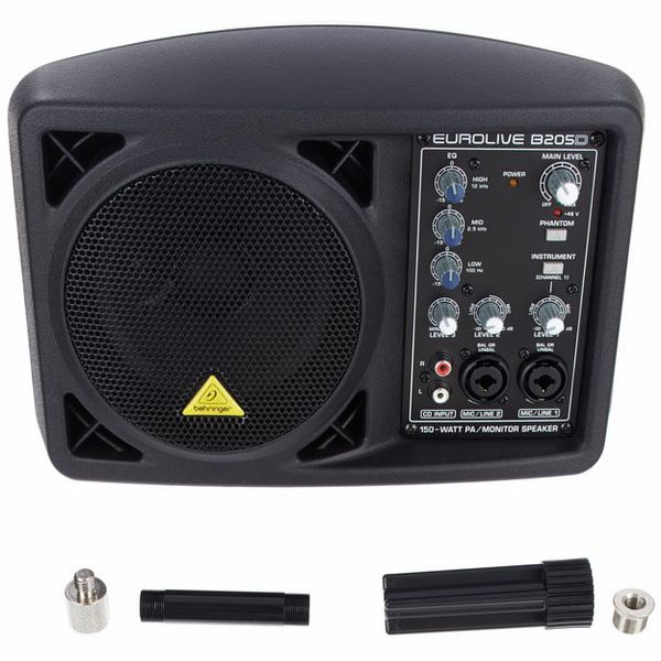 Behringer B205D