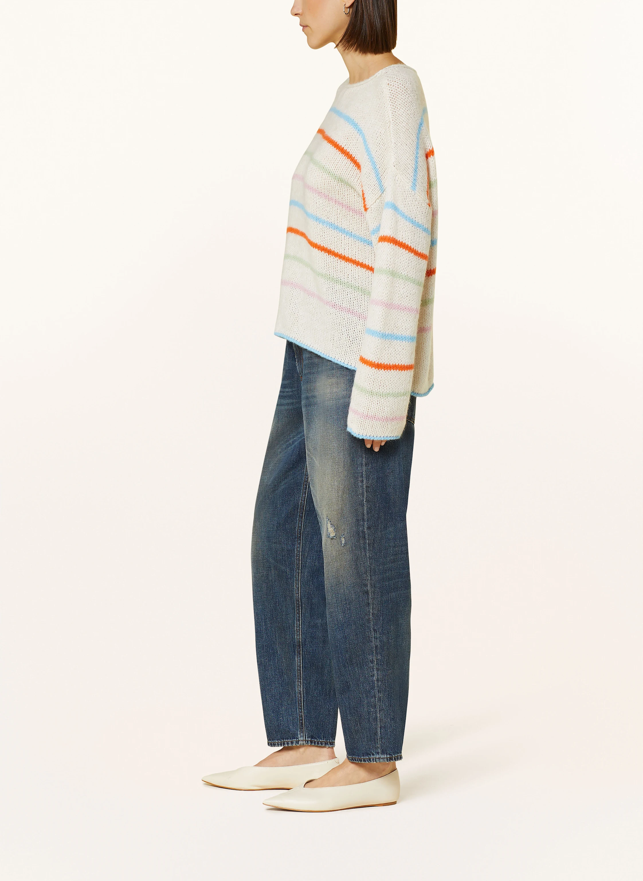 nine:inthe:morning Jeans MINERVA