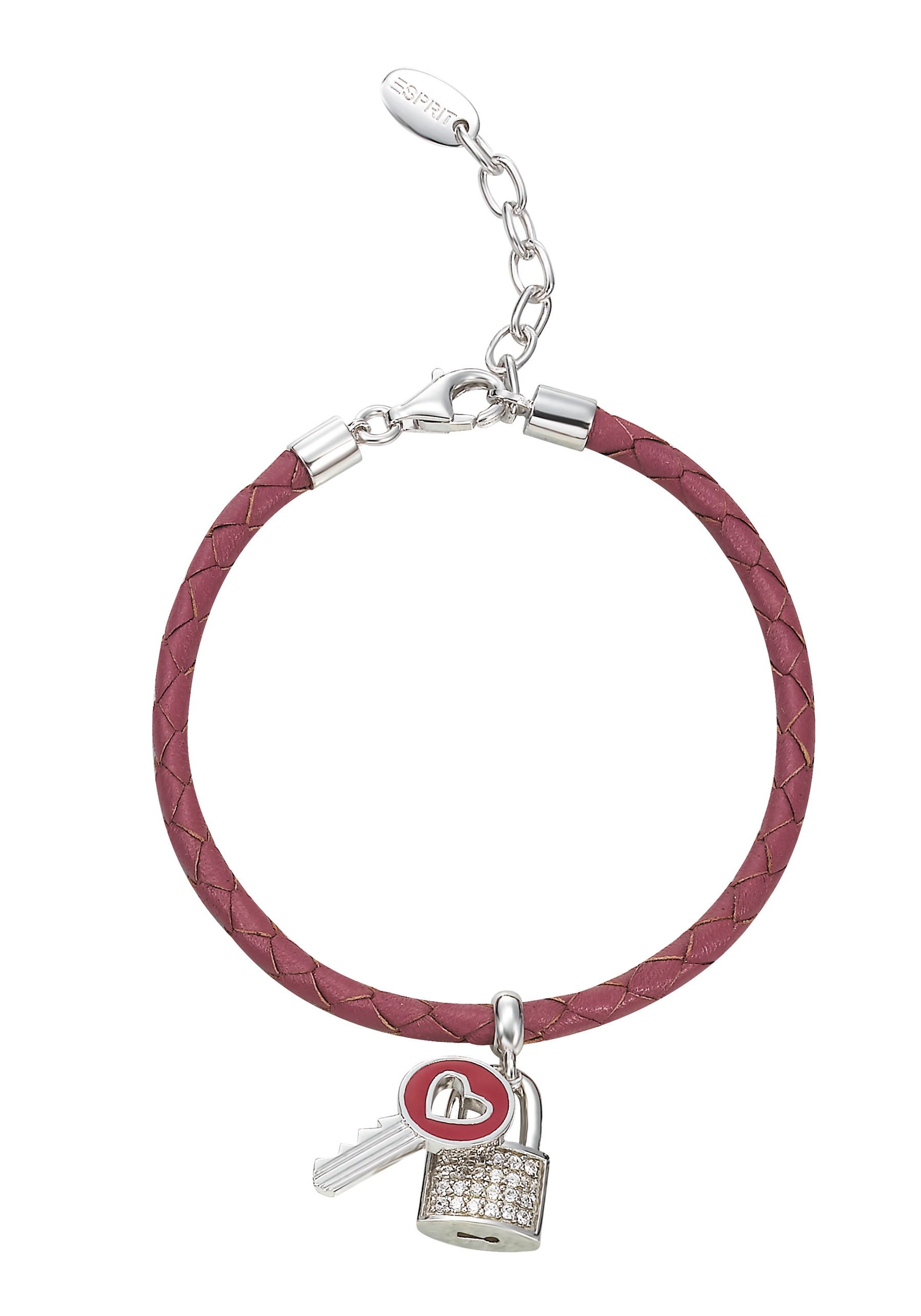 Esprit Damenarmband ESBR91101A170