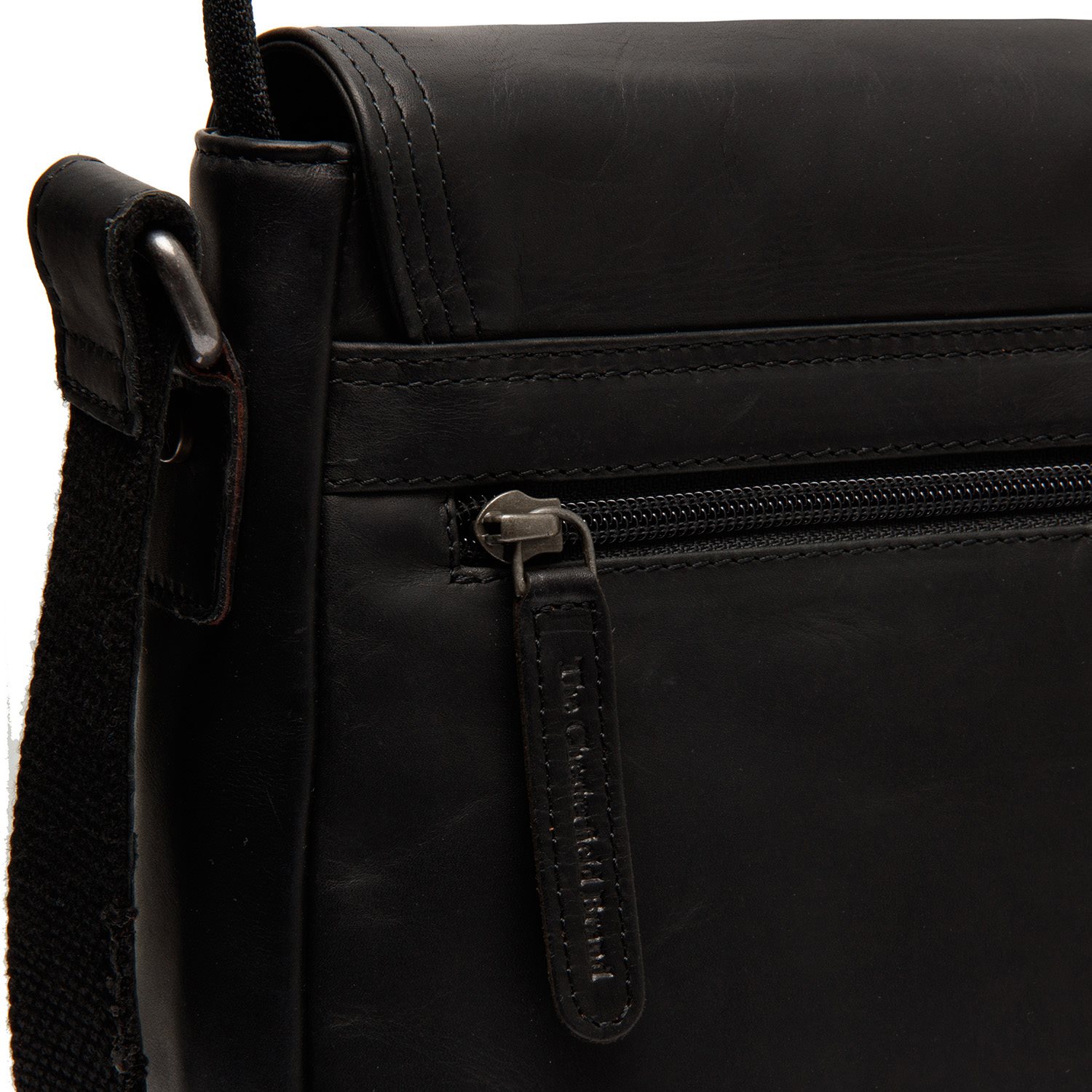 The Chesterfield Brand Everglades Shoulderbag black