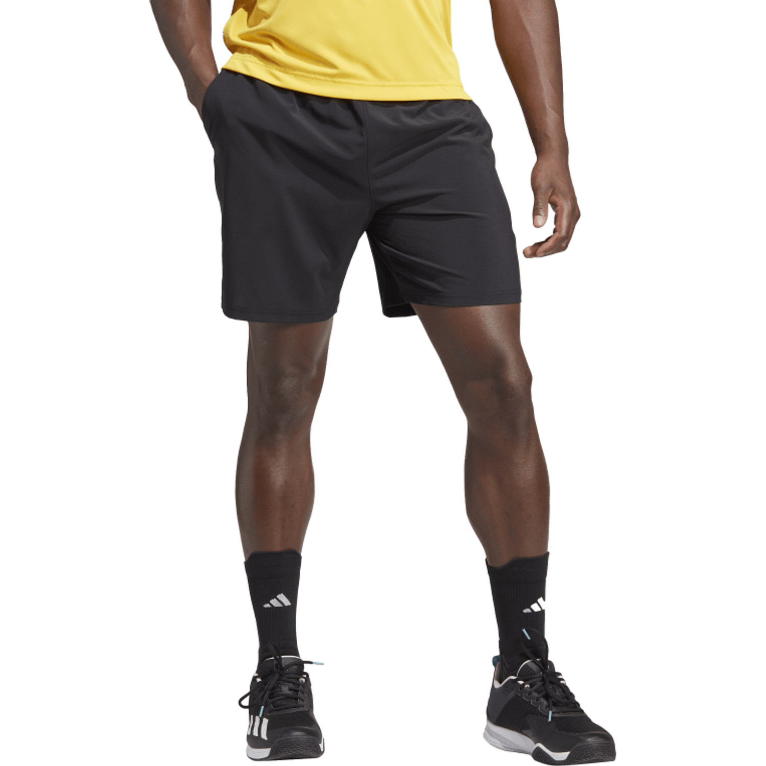 adidas Club SW 7 Inch Short