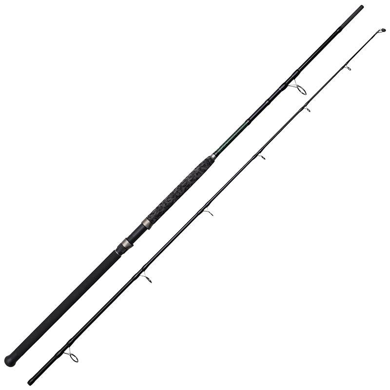 Canne Silure Madcat Black Allround