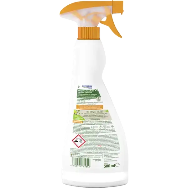pure Kraftreiniger Essig + Orange