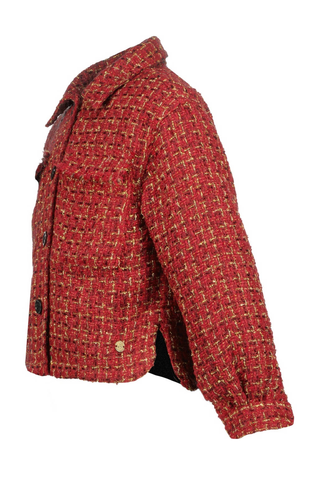 Vingino jasje Liv rood/geel