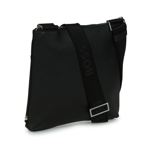 BOSS - Zair_S z env large Negro