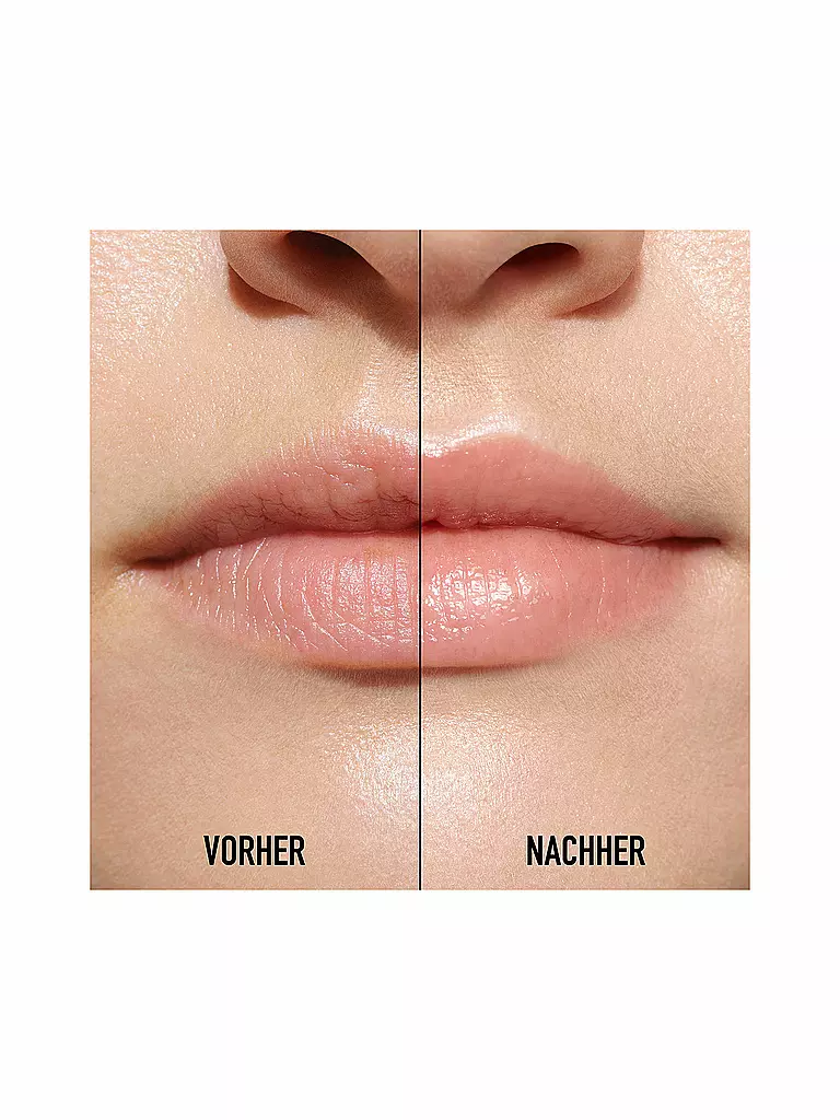 DIOR Lipserum - Dior Addict Lip Maximizer Serum ( 000 Universal Clear )  transparent