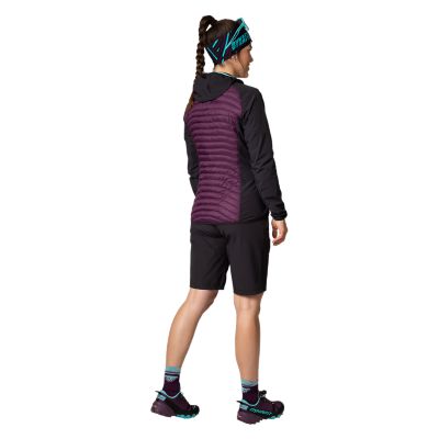 DynafitTransalper Shorts - schwarz