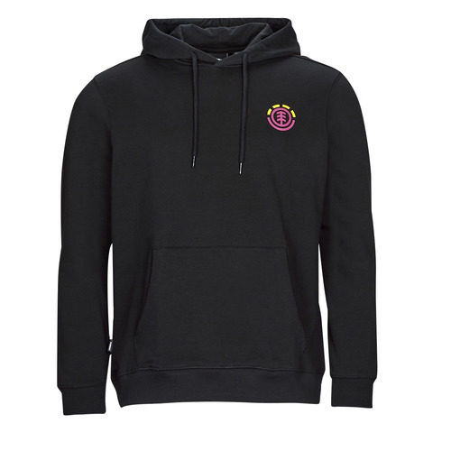 Element - HILLS HOOD - Noir