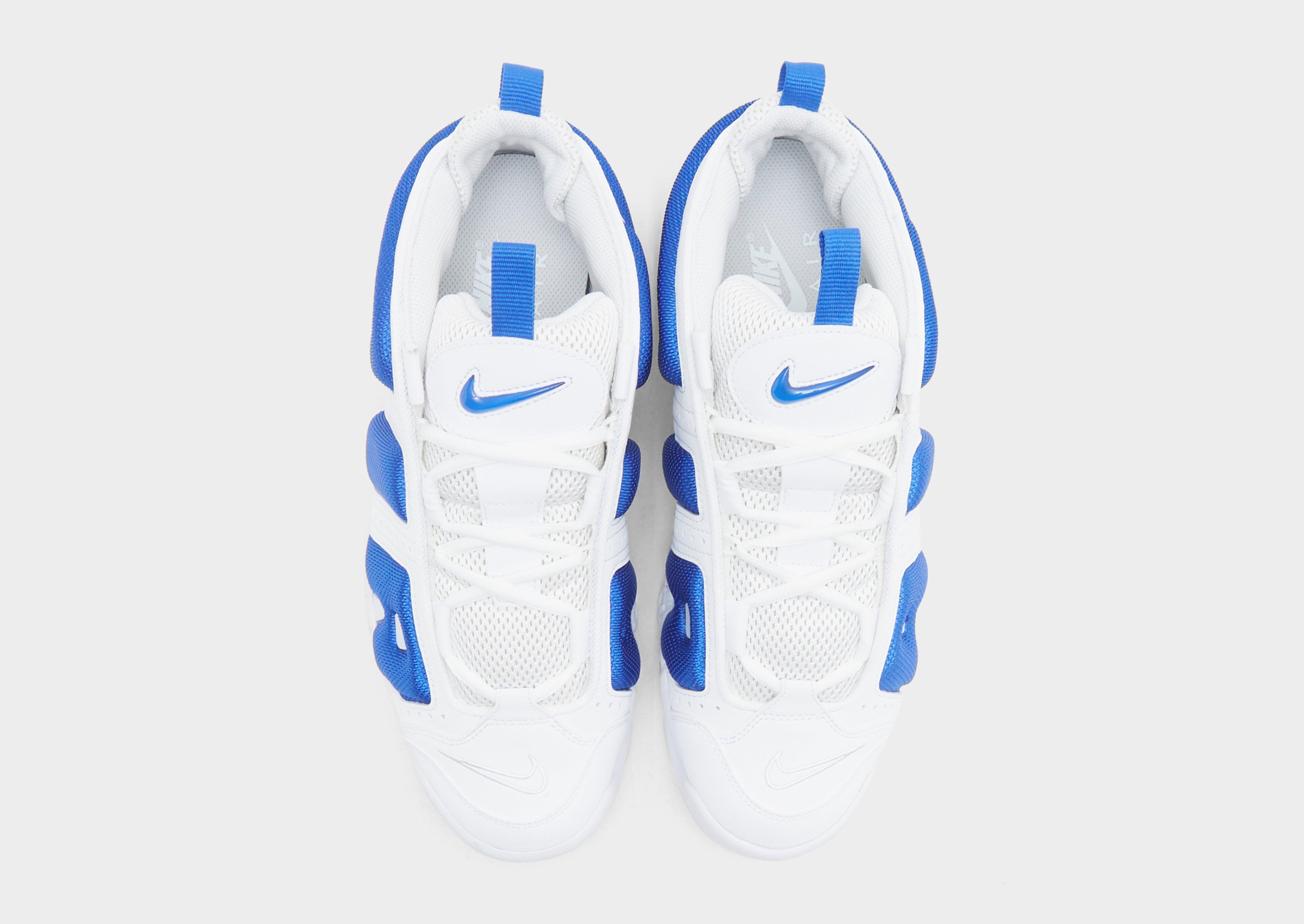 Nike Uptempo Low