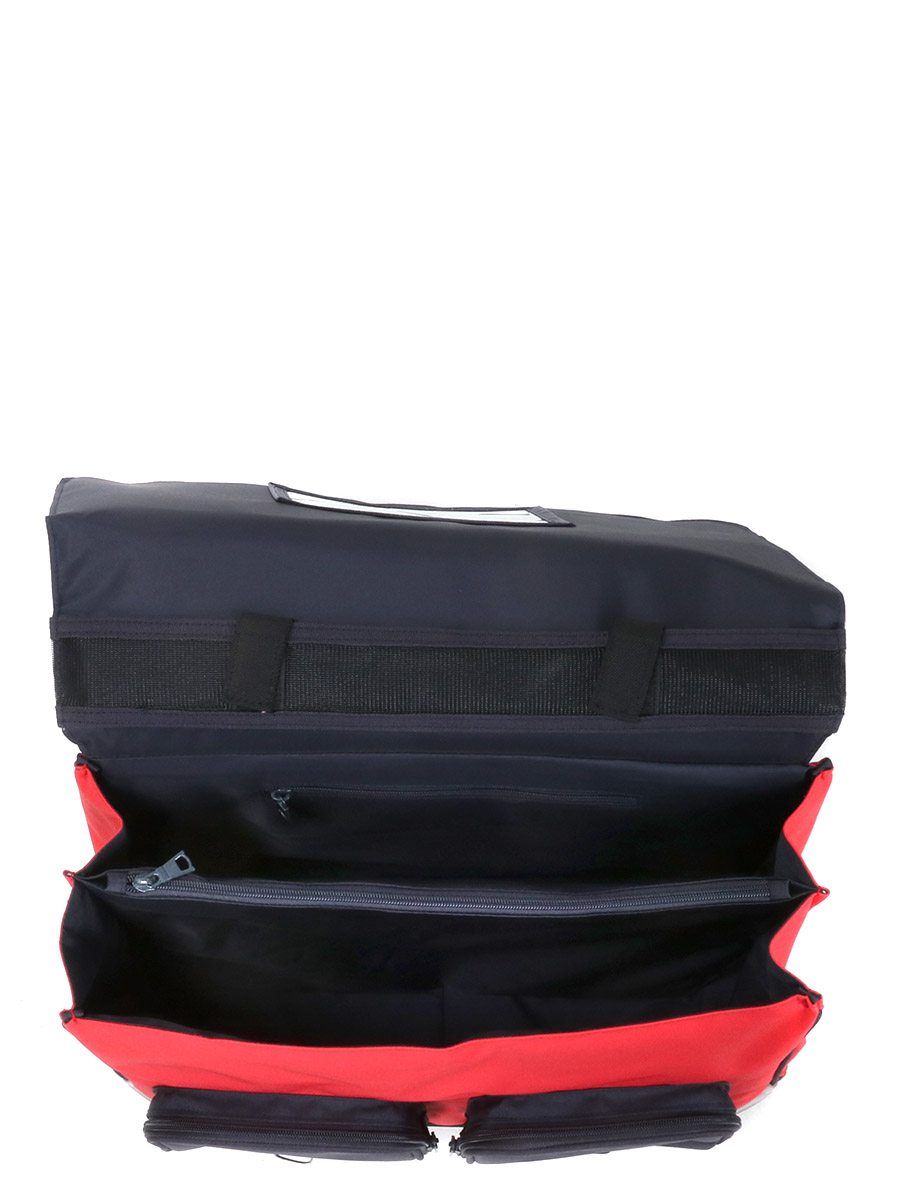 Cartable À roulettes Tann's Maleaume 41 cm