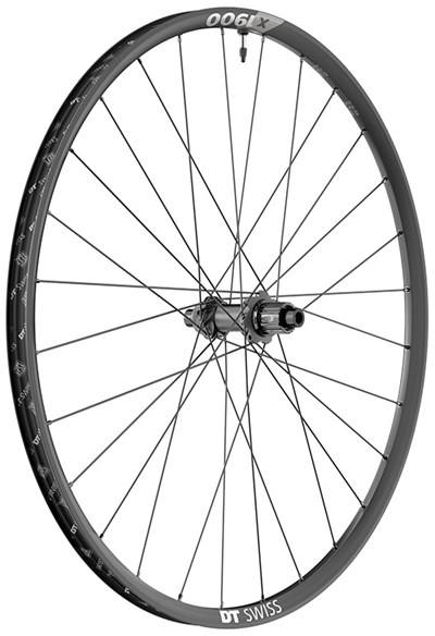 DT Swiss X 1900 Spline 19.5 Rear 29