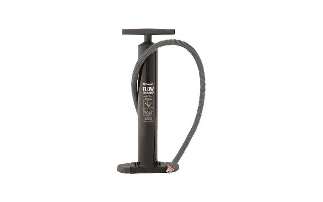 Outwell flow Zeltpumpe 2.2 Liter