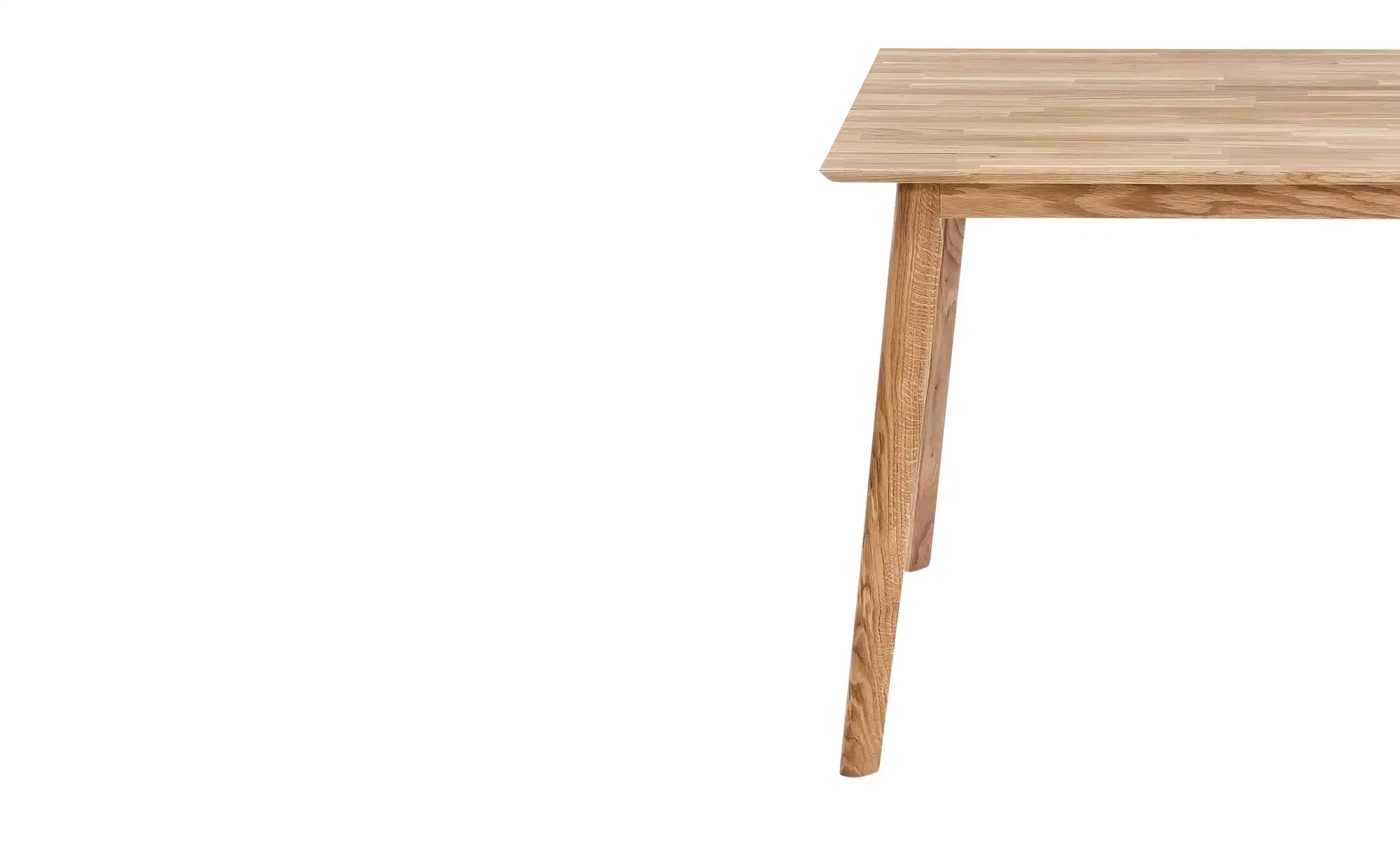 Woodford Esstisch Pepe