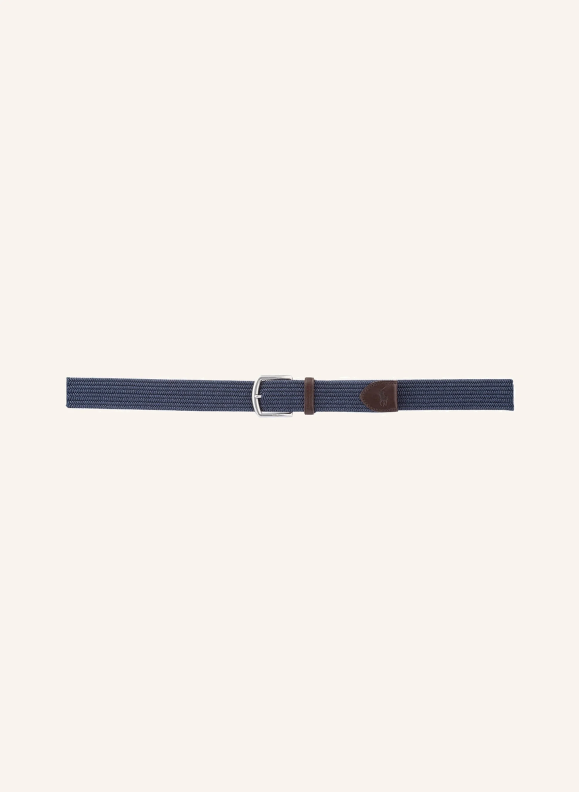 POLO RALPH LAUREN Flechtgürtel