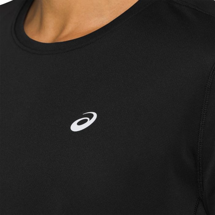 Asics Dame T-shirts Katakana SS Top Sort