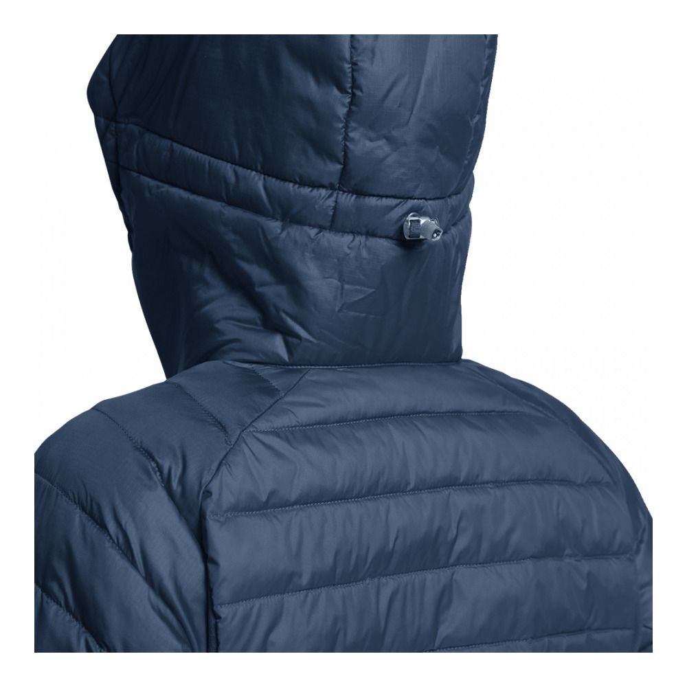 Haglöfs SPIRE MIMIC - Doudoune Femme tarn blue solid
