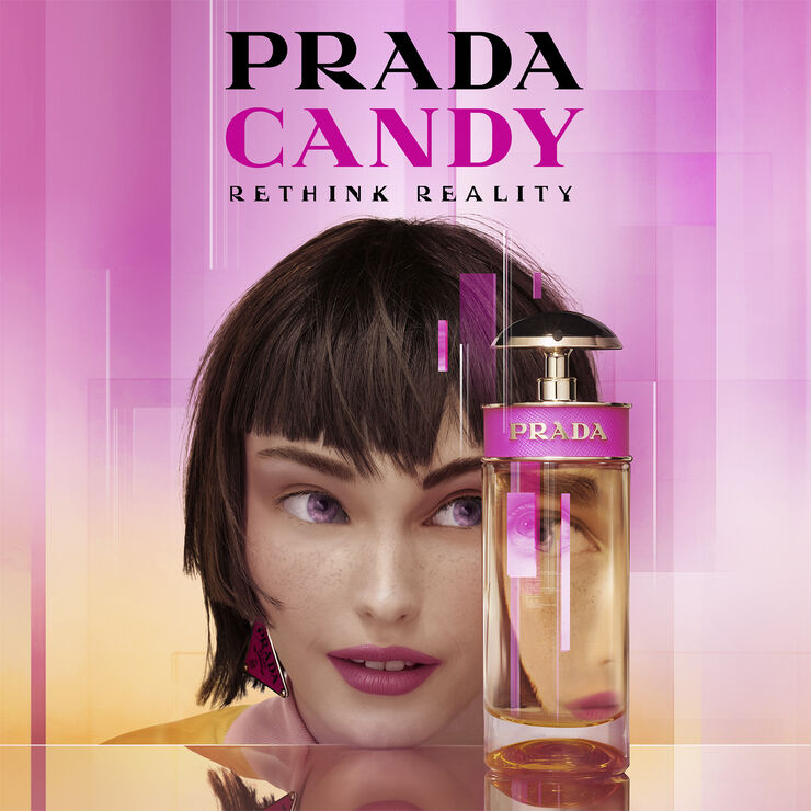 Prada Candy Eau de Parfum