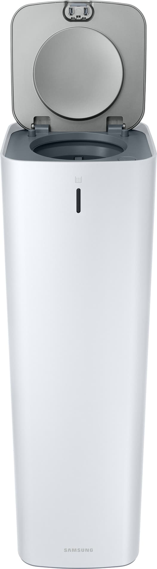 Samsung Clean Station støvbeholder VCASAE904 (hvid)