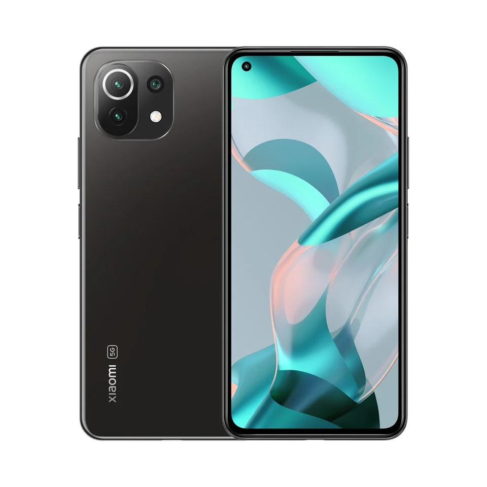 Xiaomi Mi 11 Lite 5G