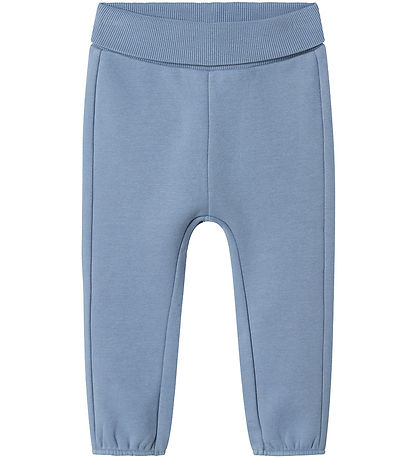 Lil' Atelier Jogginghosen - NbmIlondon - Troposphäre