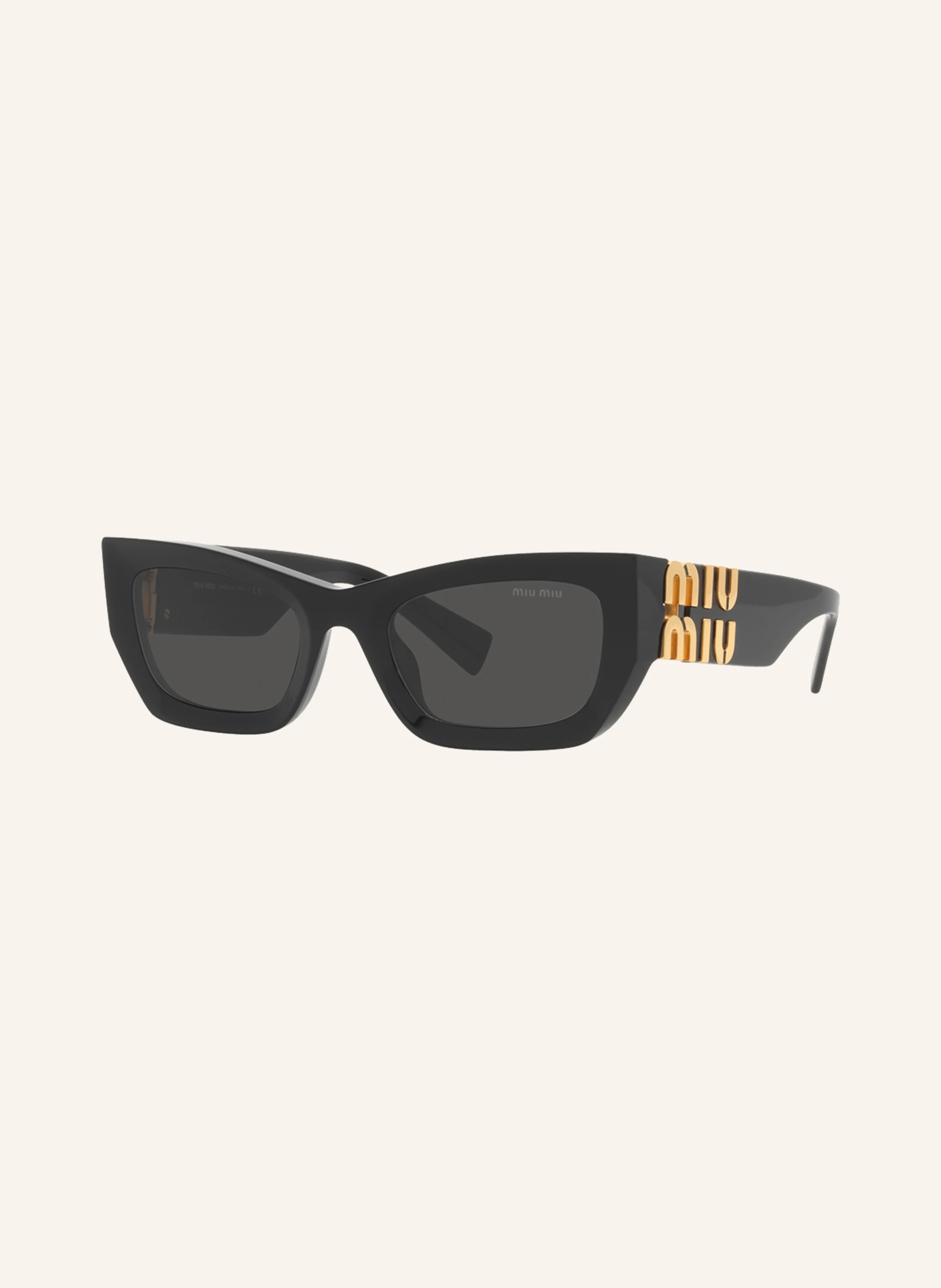 MIU MIU Sonnenbrille MU09WS
