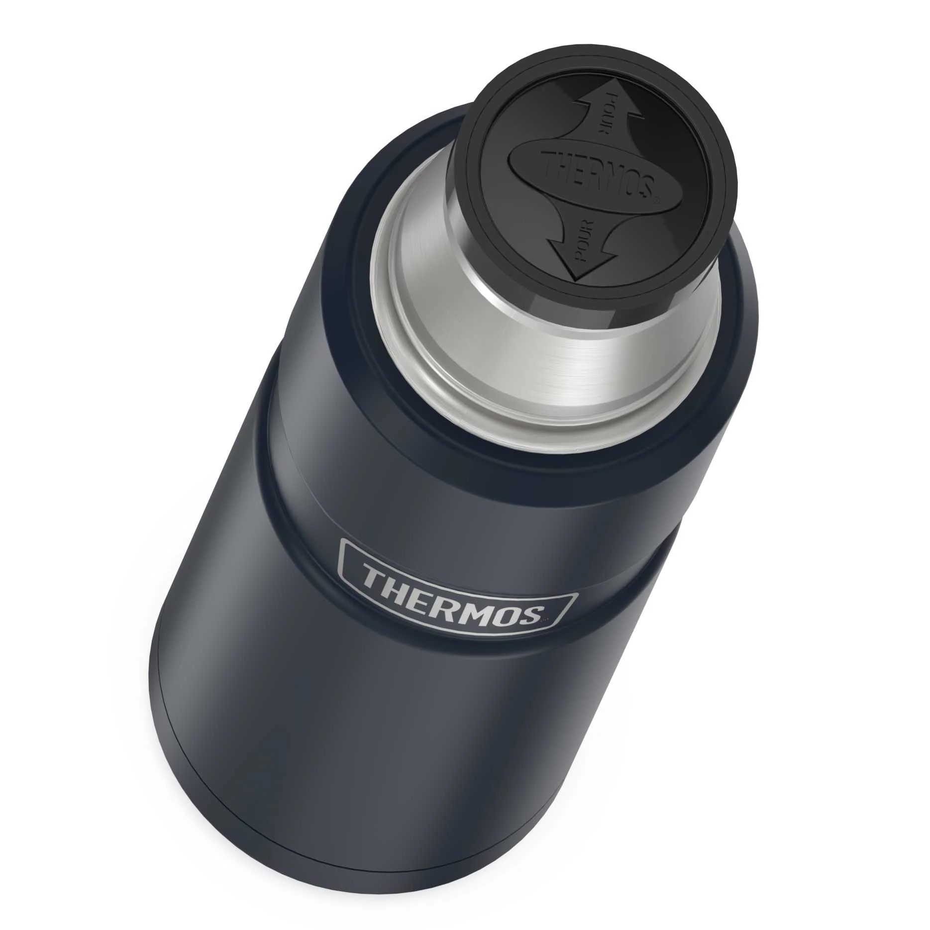 16oz STAINLESS KING™ BEVERAGE BOTTLE