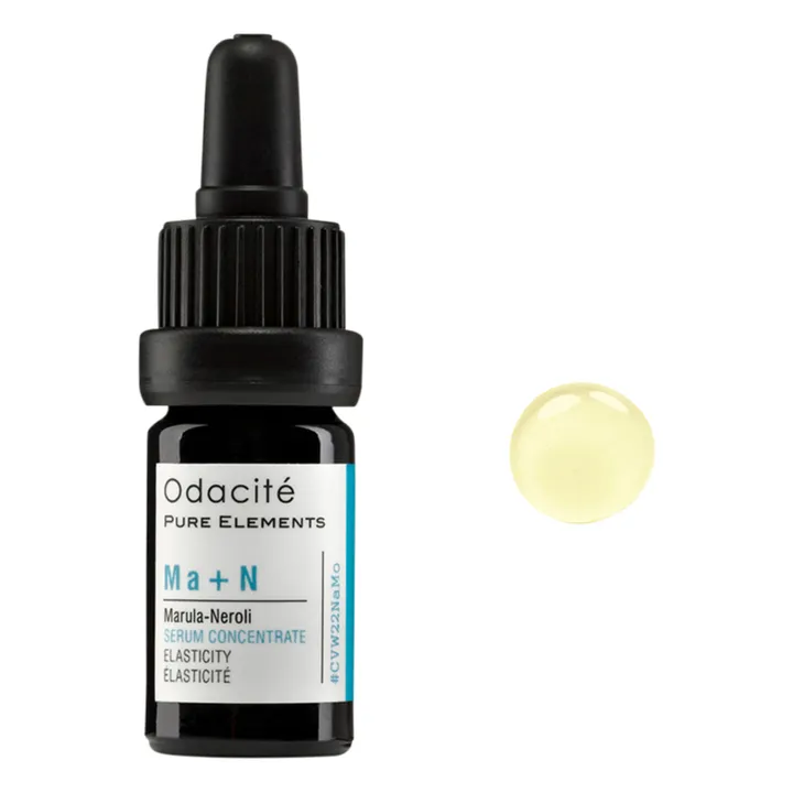 Odacité Sérum élasticité Ma+N Marula + Neroli - 5 ml