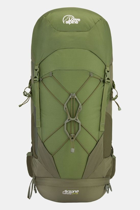 Lowe Alpine Lowe Alpine Airzone Trail Camino 37:42 Backpack
