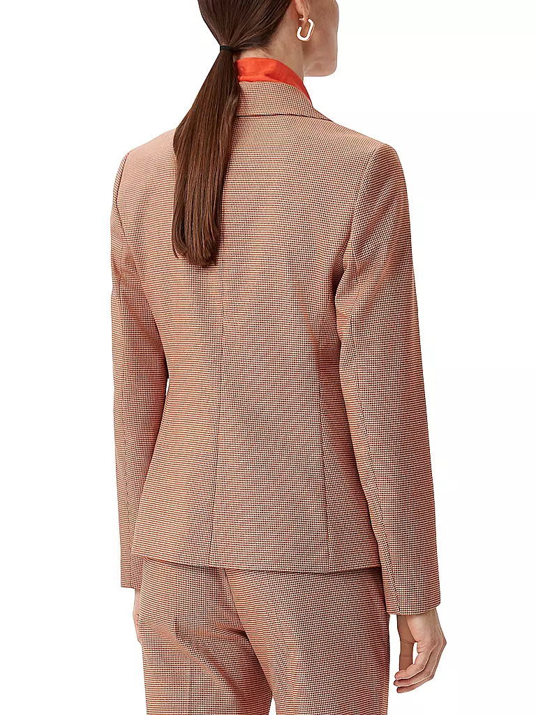 COMMA Blazer orange