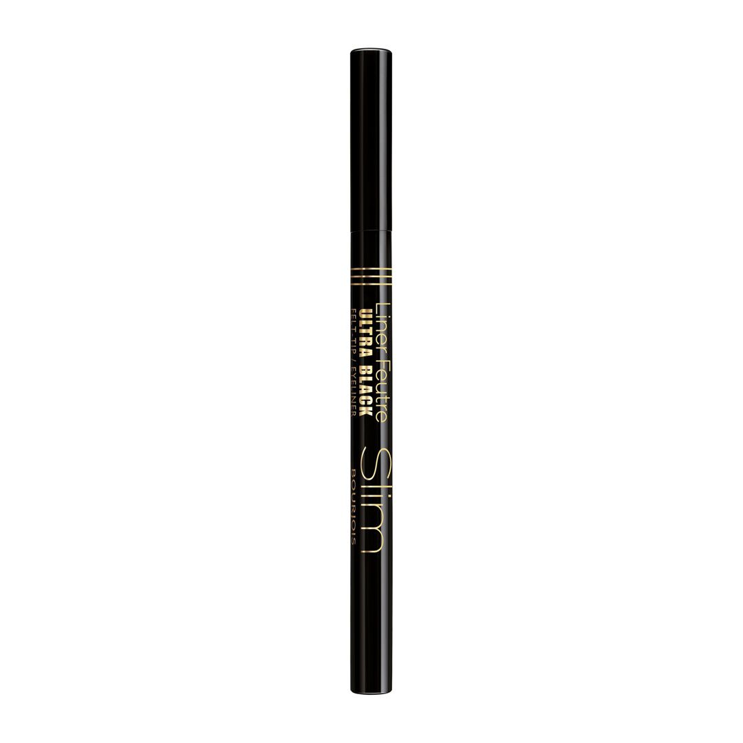 BOURJOIS  Ultra black - 0,8ml