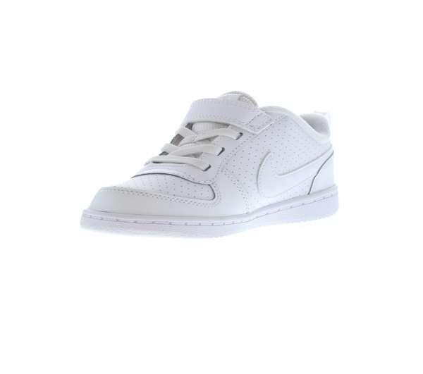 Nike Court Borough Low 2 Baby/Toddler Shoe