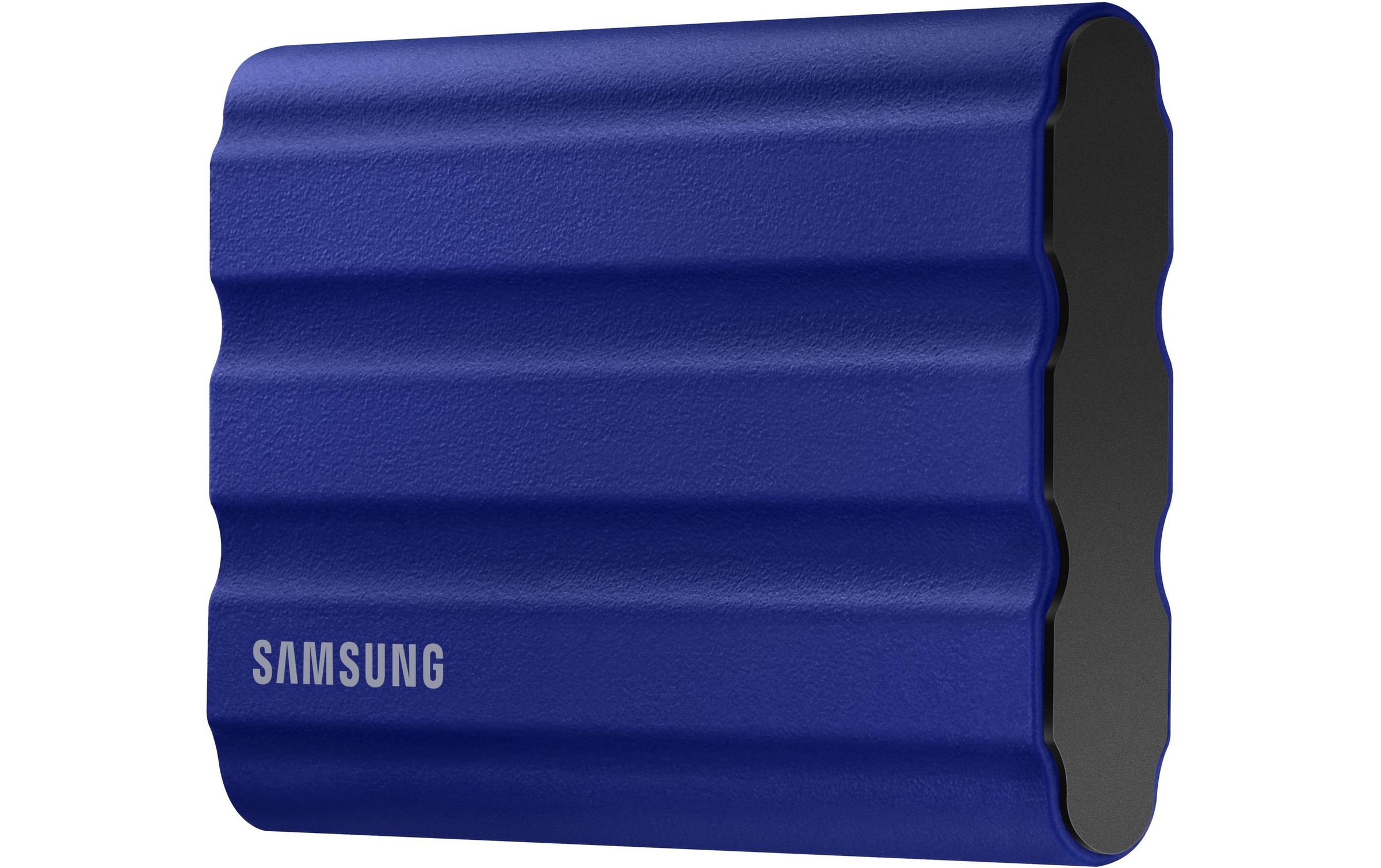 Samsung externe SSD »Samsung Port. T7 shield 1TB blue« 1 TB