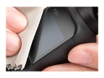 PGYTECH - LCD skærmbeskytter - for DJI Osmo Pocket