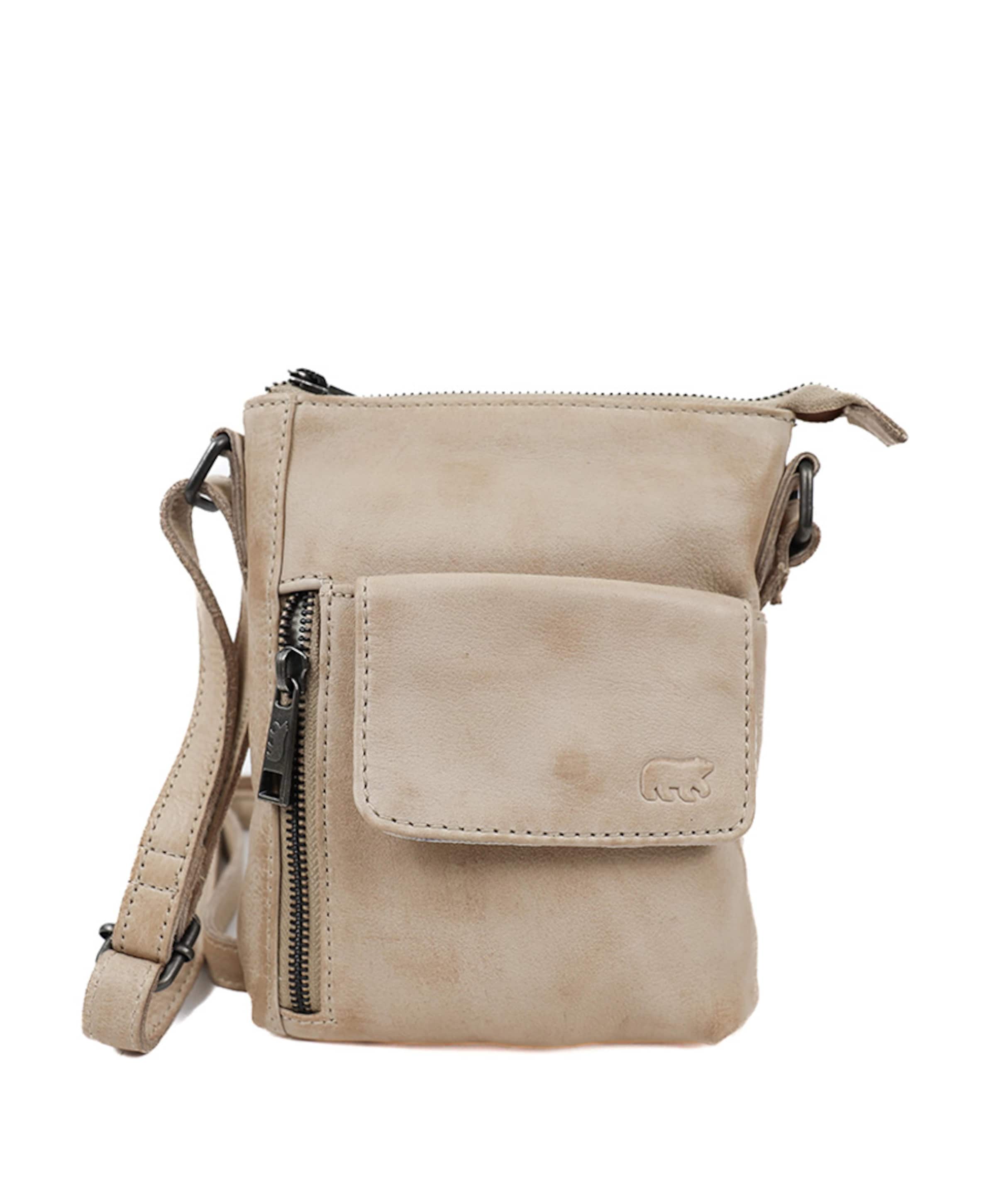 Bear Dames tas beige