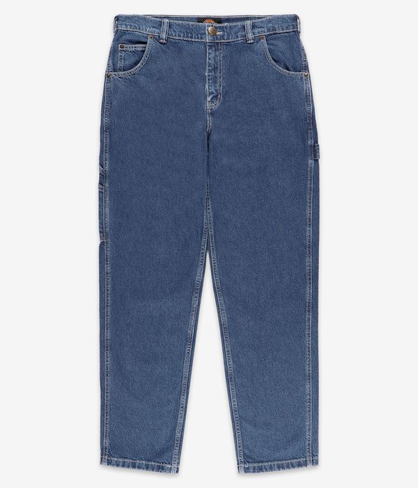 Dickies Garyville Jeans (classic blue)