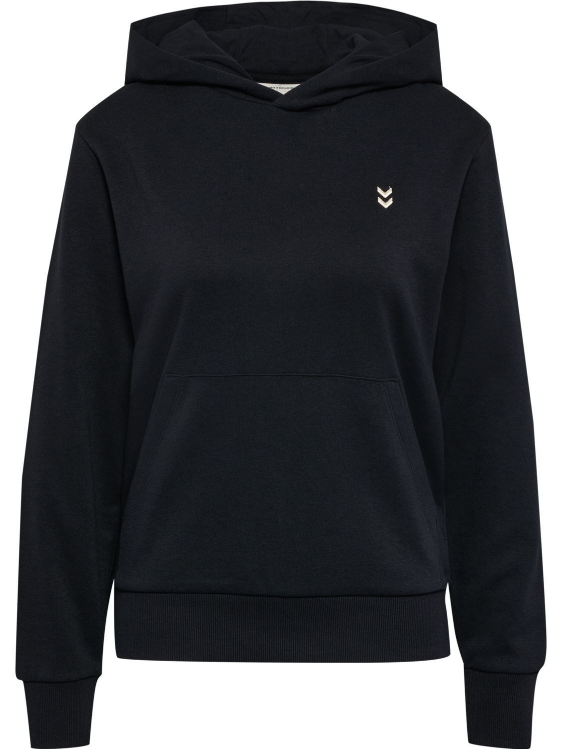 hmlPULSE W SWEAT HOODIE