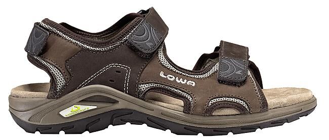 LOWA - SANDALES DE RANDONNEE URBANO