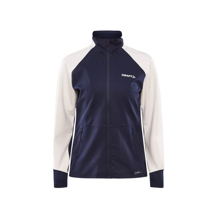 Craft Core Nordic Training Jacket W