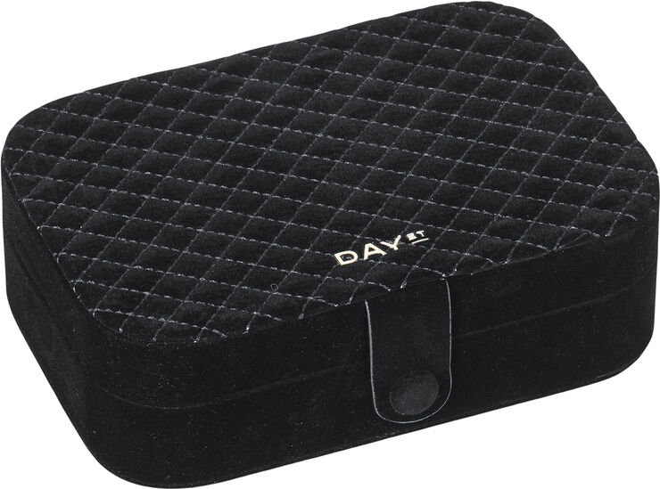 DAY ET Day Q Jewelry Box Black