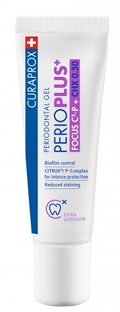 Curaprox PerioPlus  Focus Gel 10ML