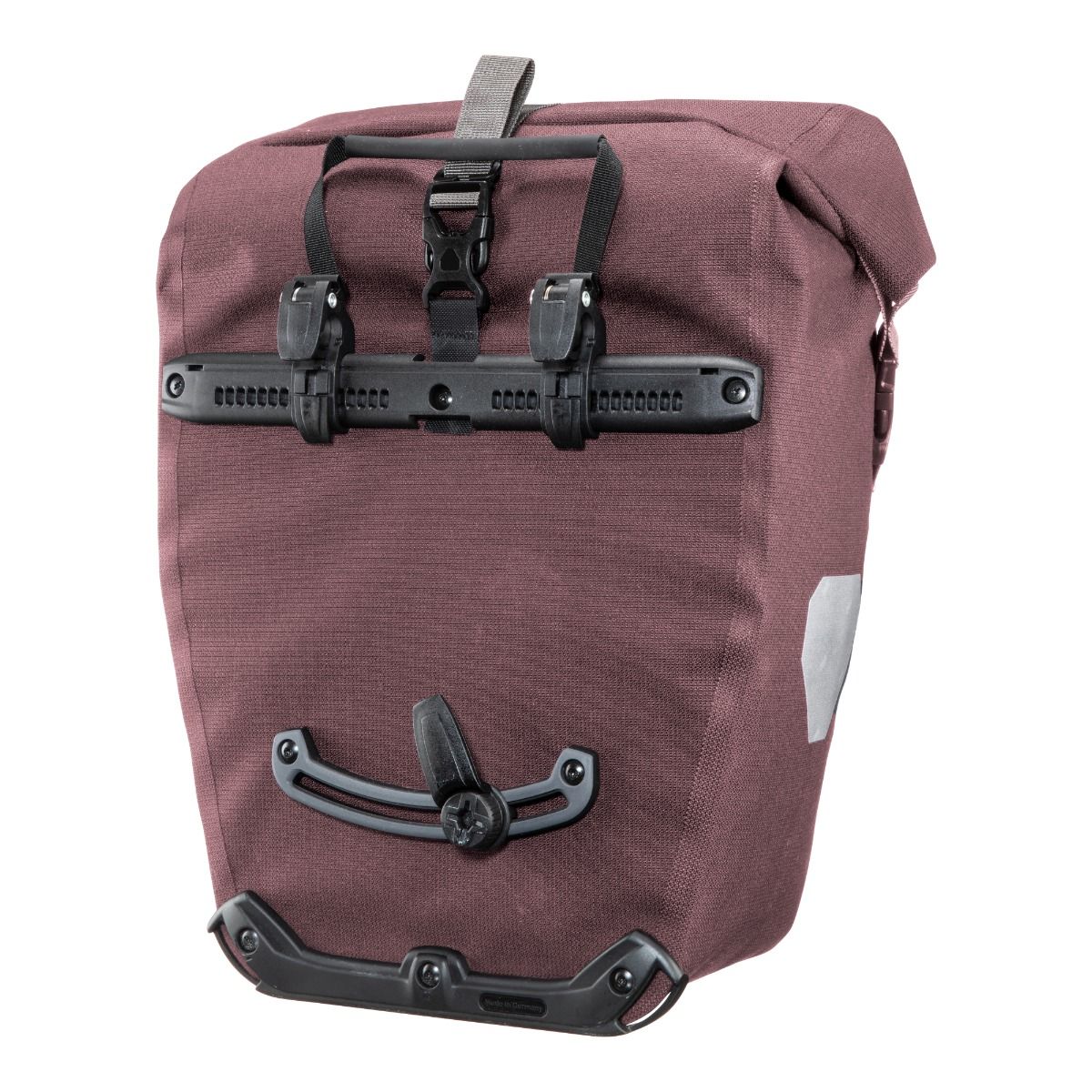 Ortlieb Back Roller Urban QL2.1 Ash Rose